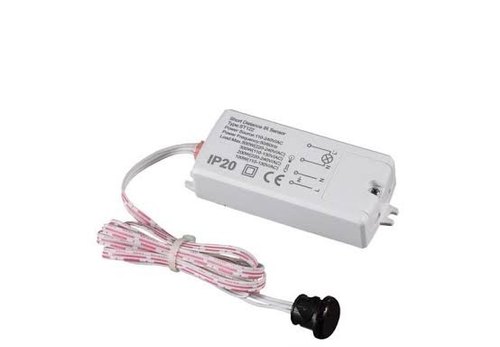 led street light